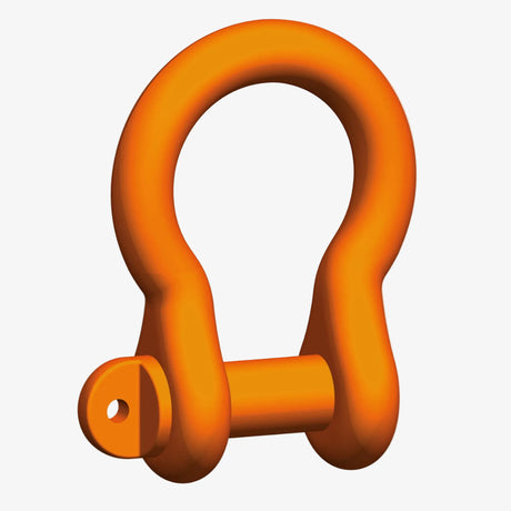 Třmen spojovací obloukový, typ GSCHW, třída 10, PEWAG WINNER