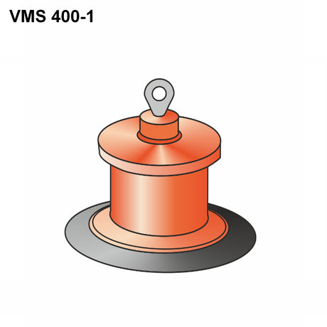 Vakuový manipulátor samonasávací VMS 400-1 KLANER