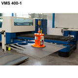 Vakuový manipulátor samonasávací VMS 400-1 KLANER