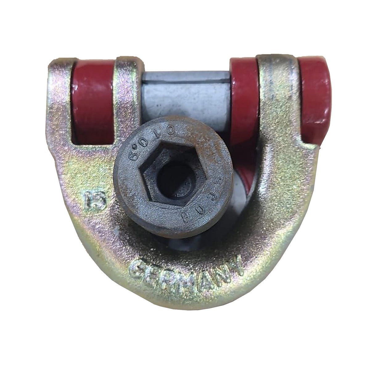 Vázací bod šroubovací THIELE TWN 0121/1, vel. 13-8, nosnost 5300kg, závit M30