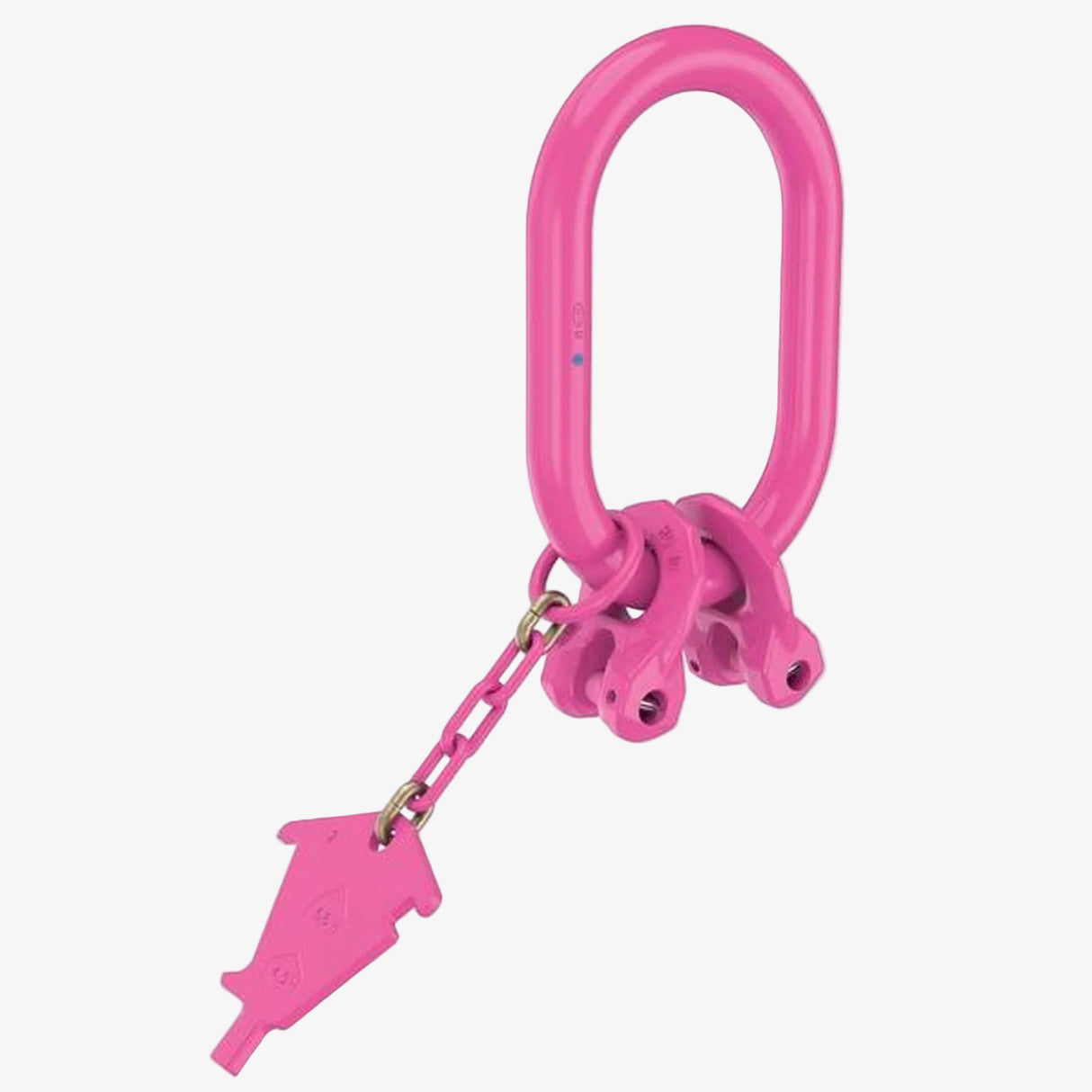 Závěsná hlava VAK 2-10 RUD VIP