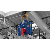 Zvedací systém ARC pro formy do 100 tun