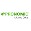 PRONOMMIC Lift and Drive