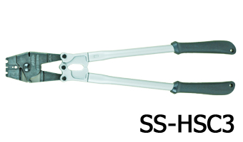 Lisovacie klieště typ SS-HSC3 (600mm)