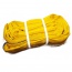 RSK 3000kg, L1=2,5m - nekonečný závěsný popruh se zesíleným pláštěm, žlutý