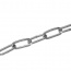 Řetěz dlouhý článek 10x65, galvanicky pozinkovaný, nosnost 1250kg, DIN 763, DIN 5685C