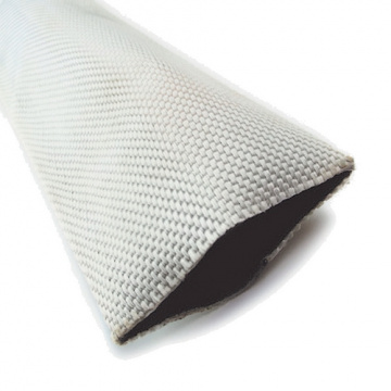 Ochranný návlek proti otěru, textil+PVC, šedobílý - PFEIFER