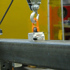 Permanentní magnet TML 100 nosnost 100kg, hmotnost 1,7kg, rozměr 82,5x80mm ALFRA
